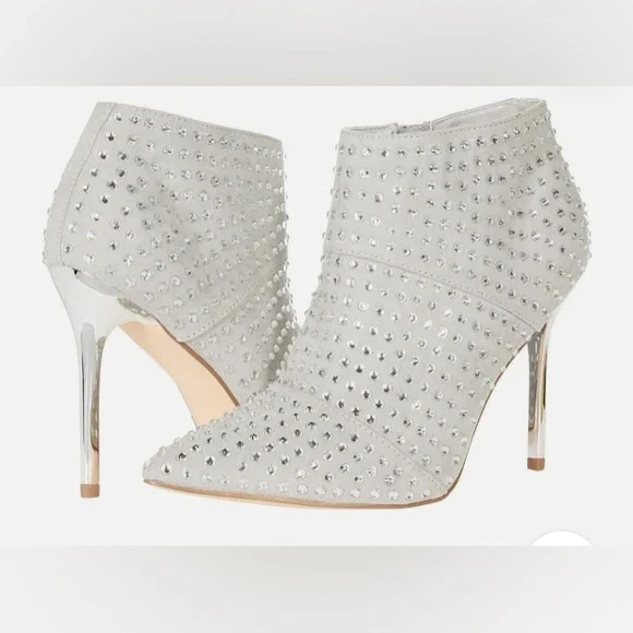 Steve Madden Primerra Booties - Picture 1 of 15